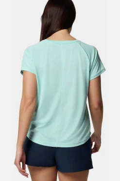 Online Columbia T-Shirt Bogata Bay™ Ss Tee Spray