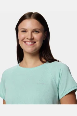 Online Columbia T-Shirt Bogata Bay™ Ss Tee Spray