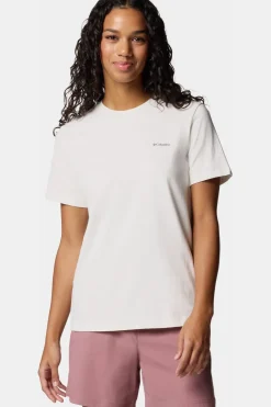 T-Shirt Boundless Beauty™ Logo Ss Tee-Columbia Best