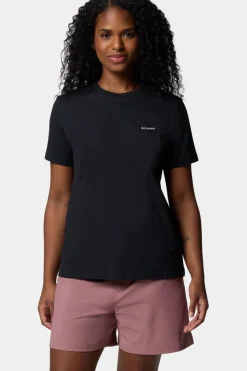 T-Shirt Boundless Beauty™ Logo Ss Tee-Columbia Outlet