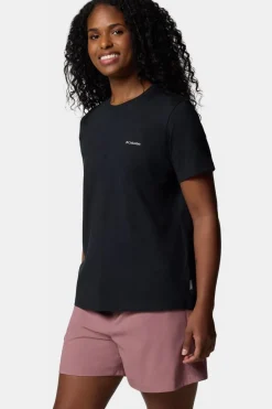 T-Shirt Boundless Beauty™ Logo Ss Tee-Columbia Outlet