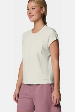T-Shirt Boundless Trek™ Short Sleeve Tee-Columbia Online