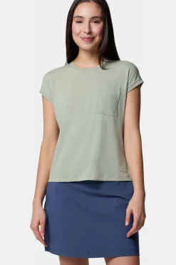 T-Shirt Boundless Trek™ Short Sleeve Tee-Columbia Fashion