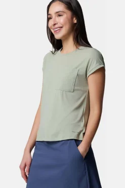 T-Shirt Boundless Trek™ Short Sleeve Tee-Columbia Fashion