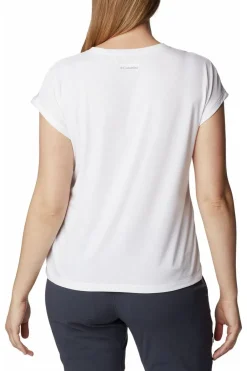 T-Shirt Boundless Trek™ Short Sleeve Tee-Columbia Fashion