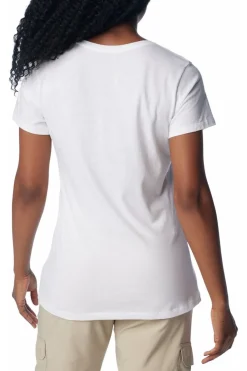 T-Shirt Daisy Days™ Ss Graphic Tee-Columbia Fashion