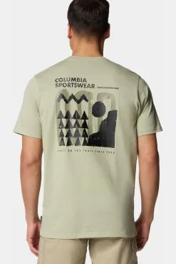 T-Shirt Explorers Canyon™ Back Ss Tee-Columbia Sale