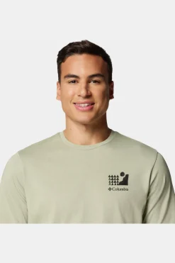 T-Shirt Explorers Canyon™ Back Ss Tee-Columbia Sale