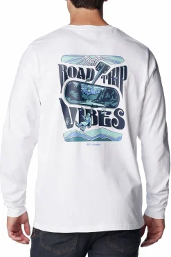 T-Shirt Explorers Canyon™ Long Sleeve T-Shirt-Columbia Online