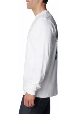 T-Shirt Explorers Canyon™ Long Sleeve T-Shirt-Columbia Online