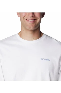 T-Shirt Explorers Canyon™ Long Sleeve T-Shirt-Columbia Online