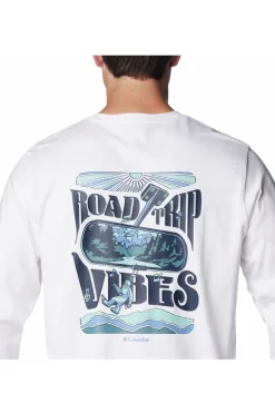 T-Shirt Explorers Canyon™ Long Sleeve T-Shirt-Columbia Online