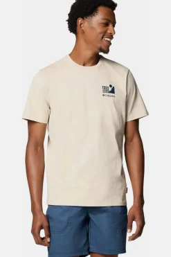 T-Shirt Explorers Canyon™ Back Ss Tee-Columbia Best