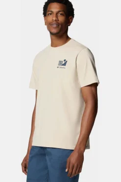 T-Shirt Explorers Canyon™ Back Ss Tee-Columbia Best