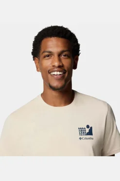 T-Shirt Explorers Canyon™ Back Ss Tee-Columbia Best
