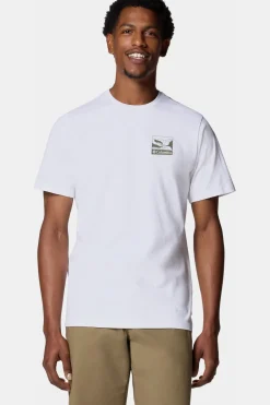 T-Shirt Explorers Canyon™ Back Ss Tee-Columbia Clearance