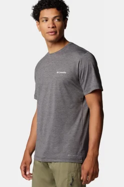 T-Shirt Kwick Hike™ Back Graphic Ss Tee-Columbia Sale
