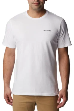 T-Shirt North Cascades™ Short Sleeve Tee-Columbia Outlet
