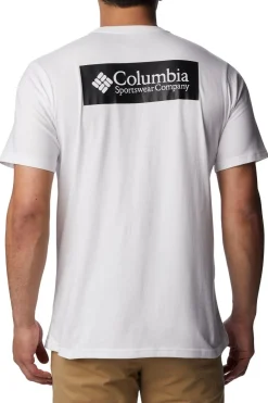 T-Shirt North Cascades™ Short Sleeve Tee-Columbia Outlet