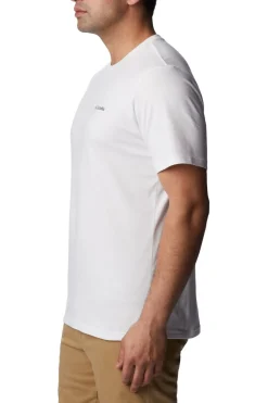 T-Shirt North Cascades™ Short Sleeve Tee-Columbia Outlet