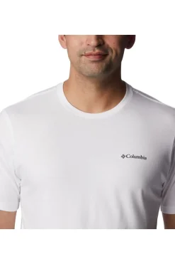 T-Shirt North Cascades™ Short Sleeve Tee-Columbia Outlet