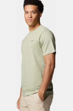 T-Shirt North Cascades™ Short Sleeve Tee-Columbia Clearance
