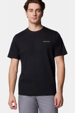 T-Shirt North Cascades™ Short Sleeve Tee-Columbia Fashion