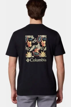 T-Shirt North Cascades™ Short Sleeve Tee-Columbia Fashion
