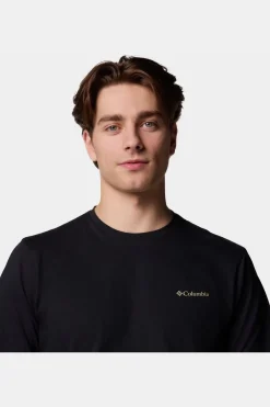 T-Shirt North Cascades™ Short Sleeve Tee-Columbia Fashion