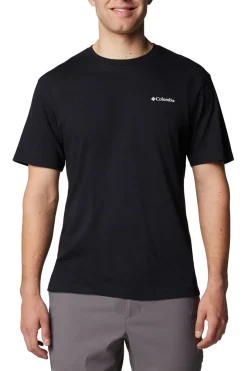 T-Shirt North Cascades™ Short Sleeve Tee-Columbia Fashion