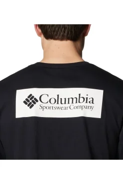 T-Shirt North Cascades™ Short Sleeve Tee-Columbia Fashion