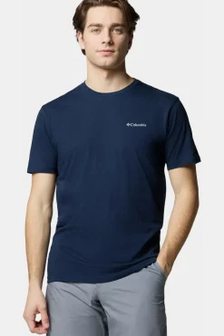 T-Shirt North Cascades™ Short Sleeve Tee-Columbia Fashion