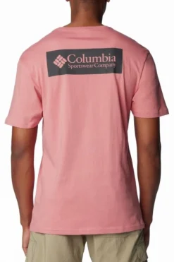 T-Shirt North Cascades™ Short Sleeve Tee-Columbia Online