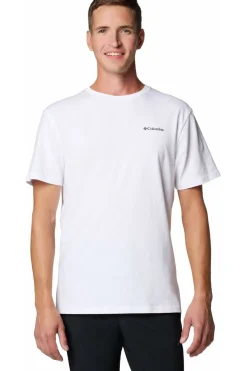 T-Shirt North Cascades™ Short Sleeve Tee-Columbia Outlet