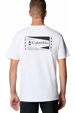 T-Shirt North Cascades™ Short Sleeve Tee-Columbia Outlet