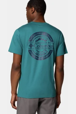T-Shirt Rapid Ridge™ Back Graphic Tee II-Columbia Sale