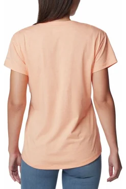T-Shirt Sun Trek™ Ss Tee-Columbia Discount