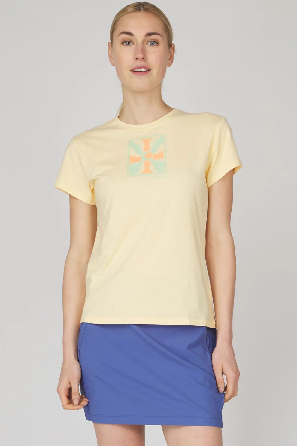 T-Shirt Sun Trek™ Ss Graphic Tee-Columbia Fashion