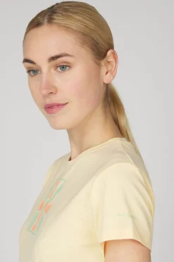 T-Shirt Sun Trek™ Ss Graphic Tee-Columbia Fashion