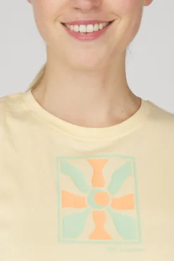 T-Shirt Sun Trek™ Ss Graphic Tee-Columbia Fashion