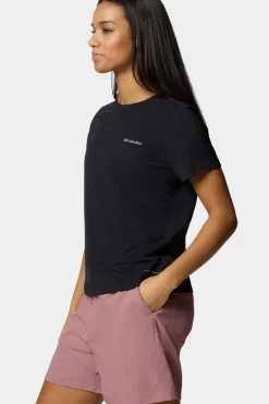 T-Shirt Sun Trek™ Ss Ii-Columbia Online