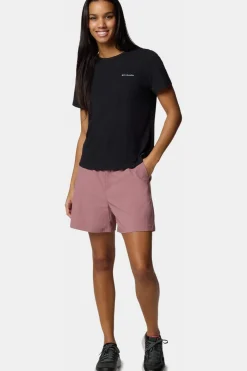 T-Shirt Sun Trek™ Ss Ii-Columbia Online