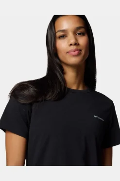 T-Shirt Sun Trek™ Ss Ii-Columbia Online