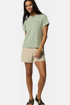 T-Shirt Sun Trek™ Ss Ii-Columbia Best