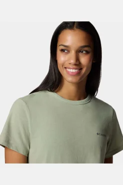 T-Shirt Sun Trek™ Ss Ii-Columbia Best