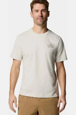 T-Shirt Tunnel Valley™ Graphic Tee-Columbia Online