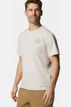 T-Shirt Tunnel Valley™ Graphic Tee-Columbia Online