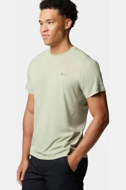 T-Shirt Zero Rules™ Light Ss Crew-Columbia Outlet