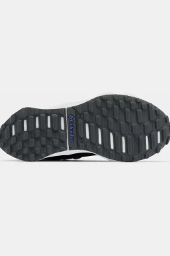 Hot Columbia Wandelschoenen Facet™ 75 Mid Outdry™ Black