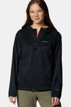 Windstopper Crested Canyon™ Windbreaker-Columbia Clearance